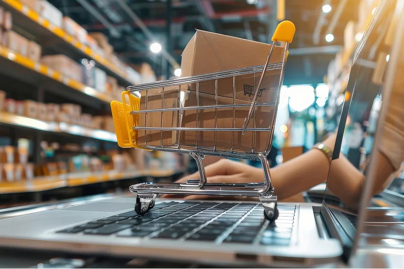 Non-Specialised Wholesale Trade